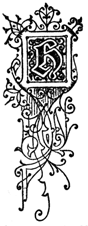 Book illustration