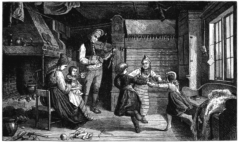 Book illustration