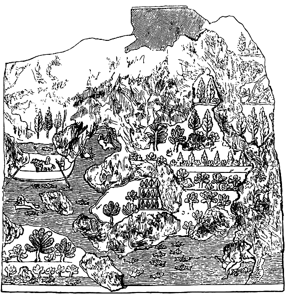 Book illustration