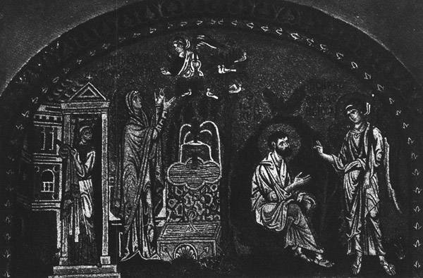 Book illustration