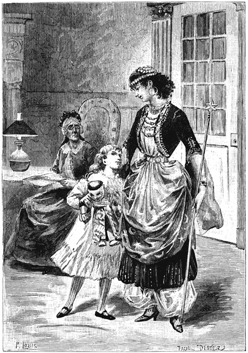 Book illustration