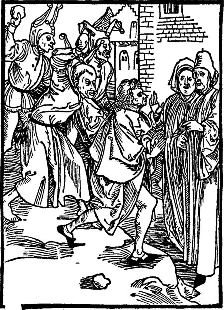 Book illustration