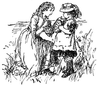 Book illustration