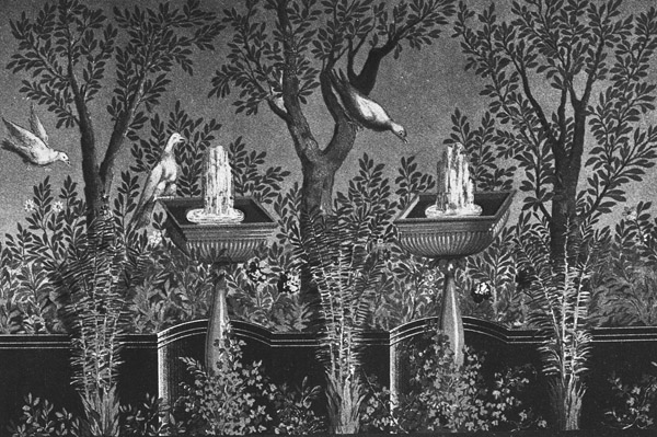 Book illustration