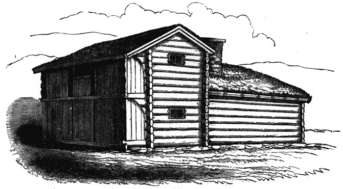 Book illustration