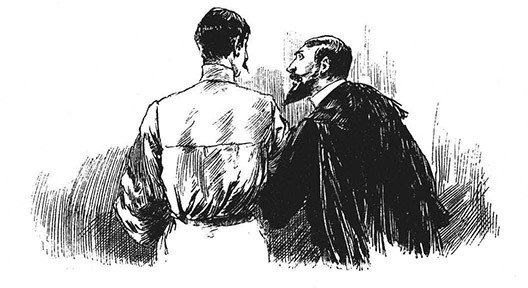 Book illustration