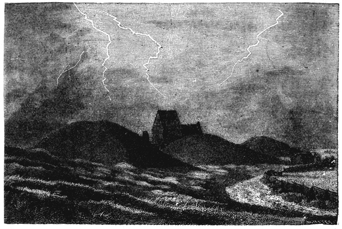 Book illustration