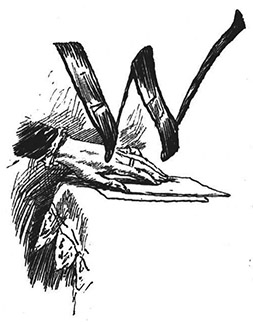 Book illustration