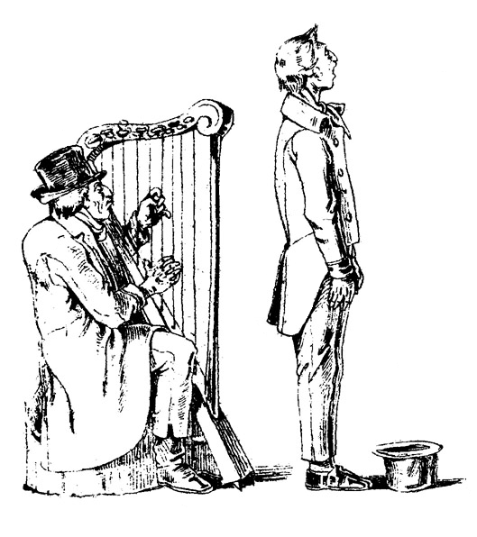 Book illustration