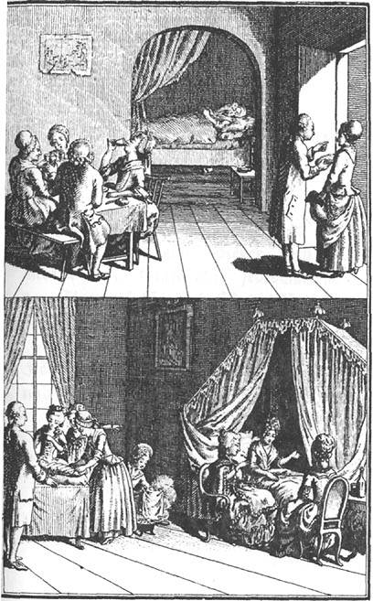 Book illustration