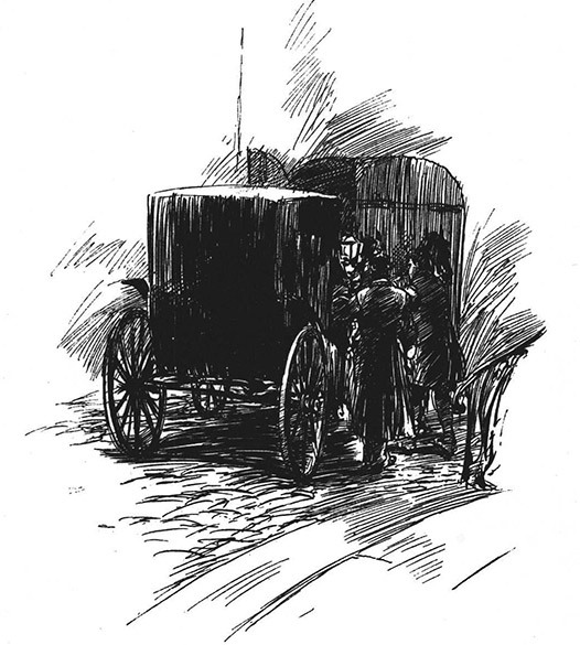 Book illustration