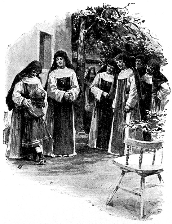 Book illustration
