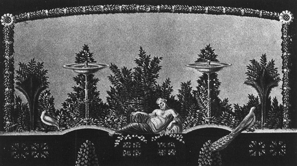 Book illustration