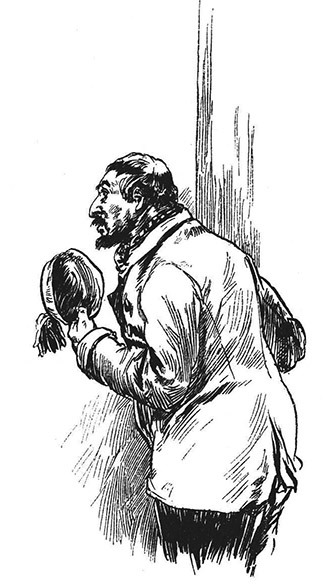 Book illustration