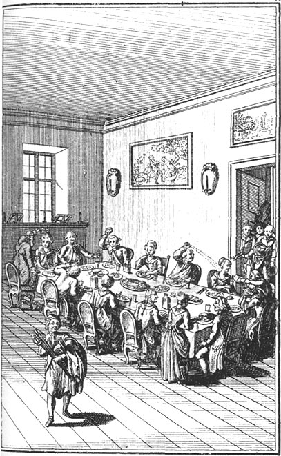 Book illustration