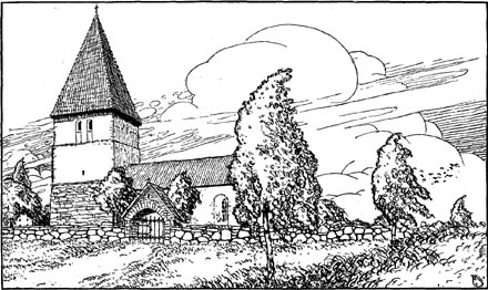 Book illustration