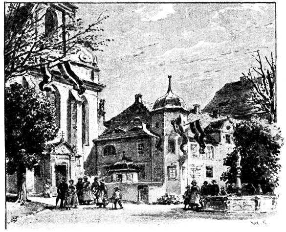 Book illustration