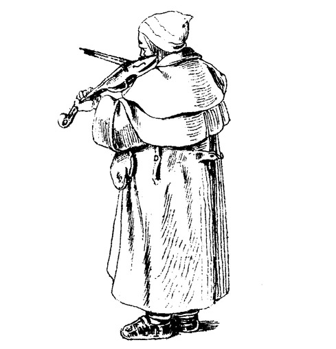 Book illustration