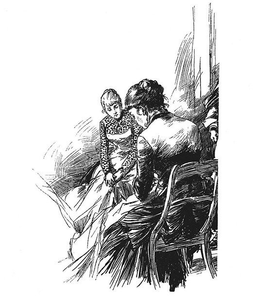 Book illustration