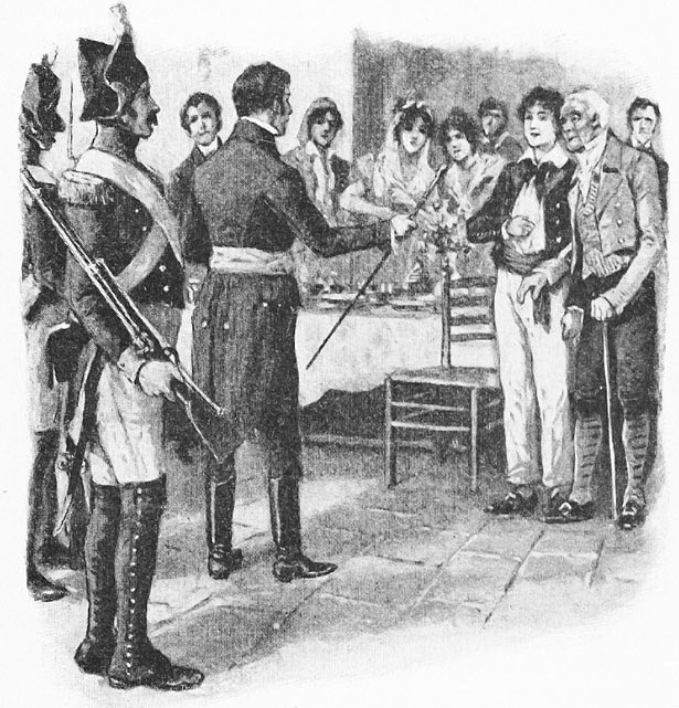Book illustration