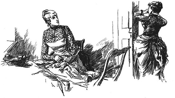 Book illustration