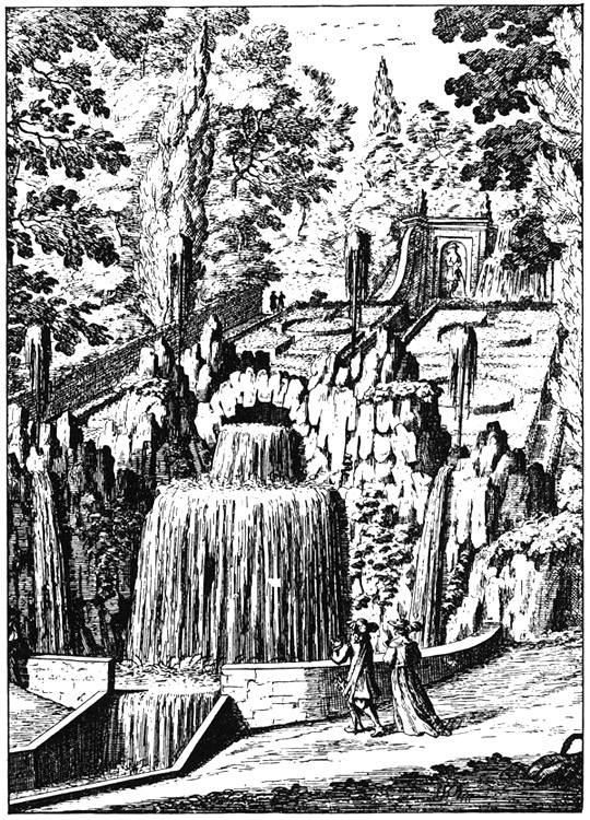 Book illustration