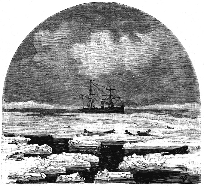 Book illustration