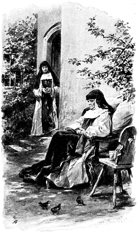 Book illustration
