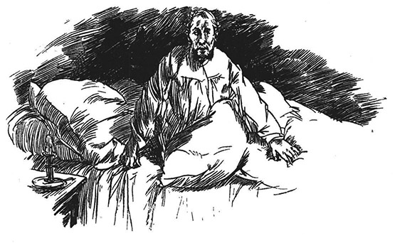 Book illustration