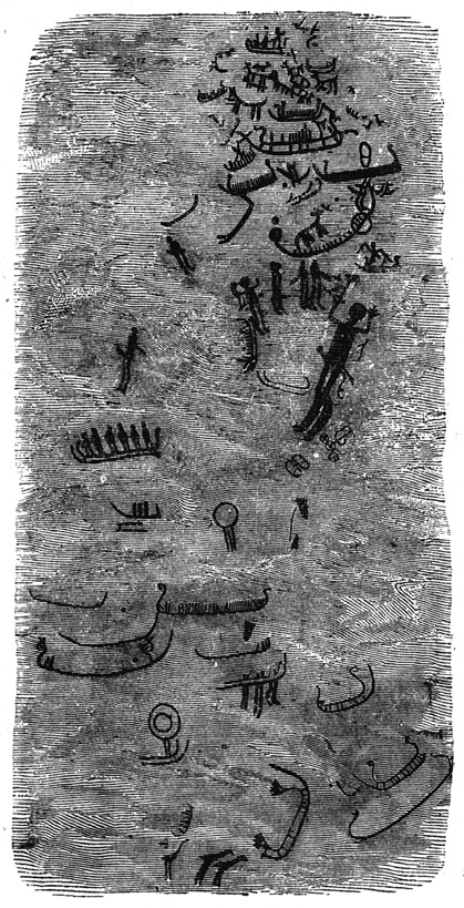 Book illustration