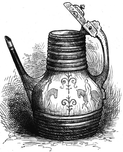 Book illustration