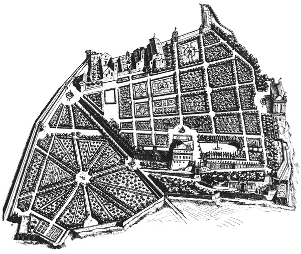 Book illustration