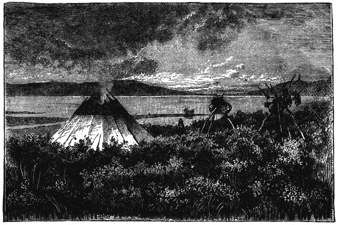 Book illustration