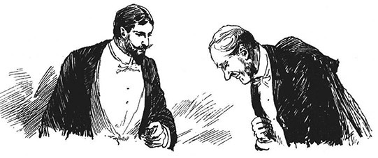Book illustration