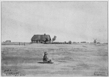 Book illustration