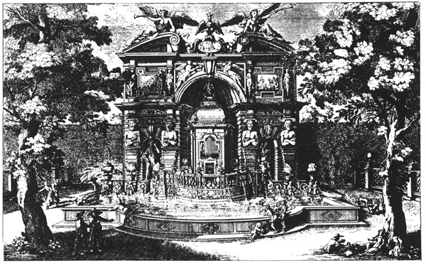 Book illustration