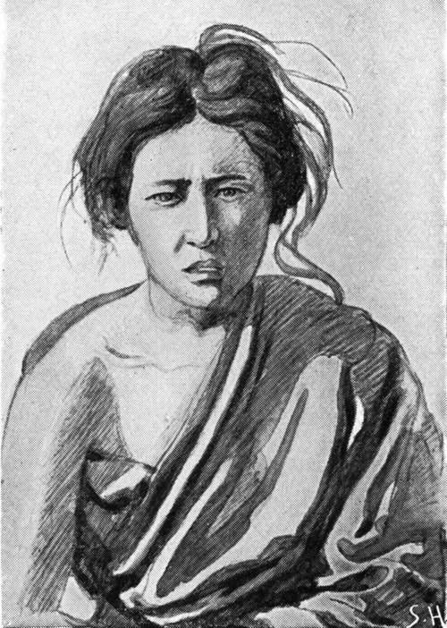 Book illustration