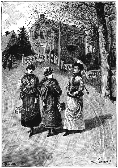 Book illustration