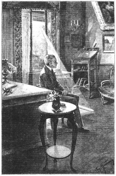 Book illustration