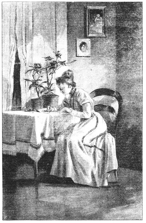 Book illustration