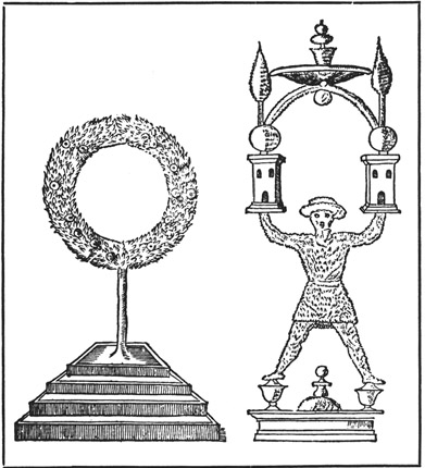 Book illustration