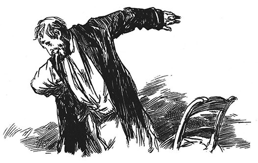 Book illustration