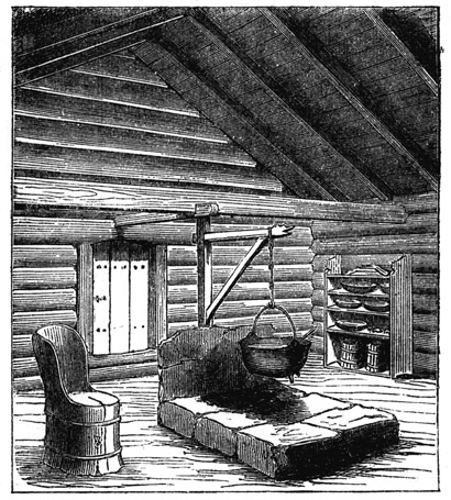 Book illustration