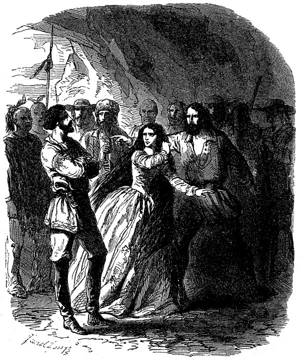 Book illustration