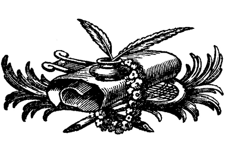 Book illustration