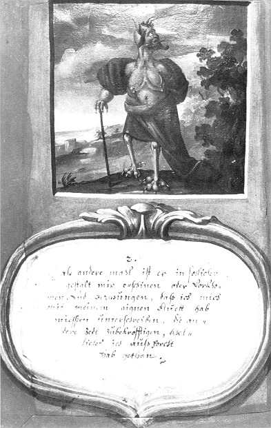 Book illustration