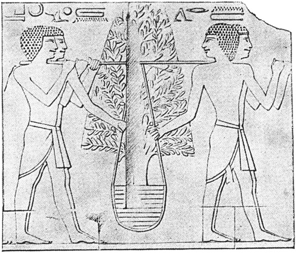 Book illustration