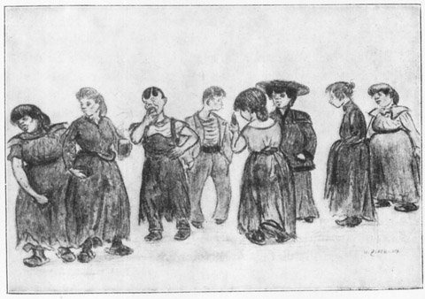 Book illustration