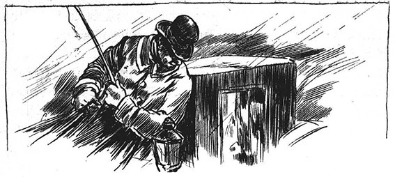 Book illustration
