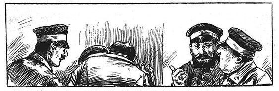 Book illustration